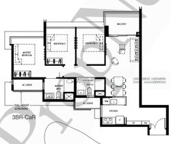 Normanton Park (D5), Apartment #461327881